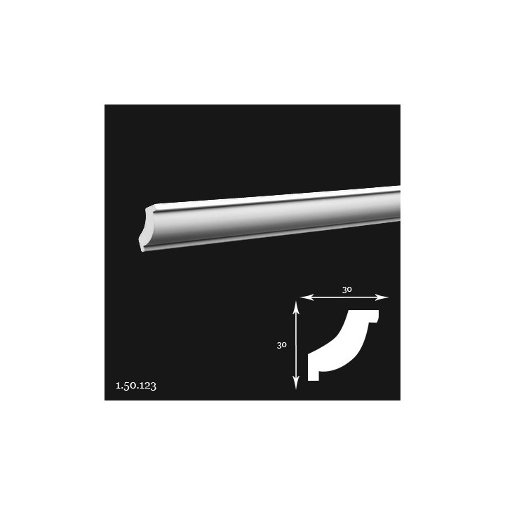 Cornice 1.50.123