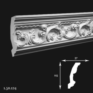 Cornice 1.50.124