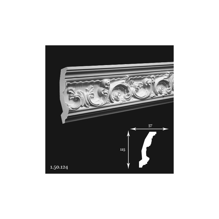 Cornice 1.50.124