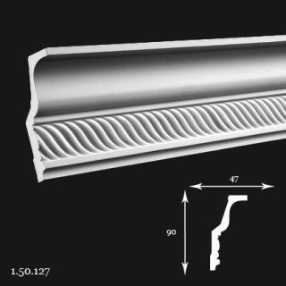 Cornice 1.50.127