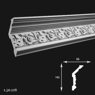 Cornice 1.50.128