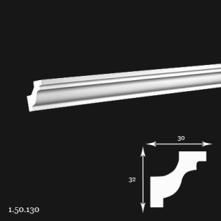 Cornice 1.50.130