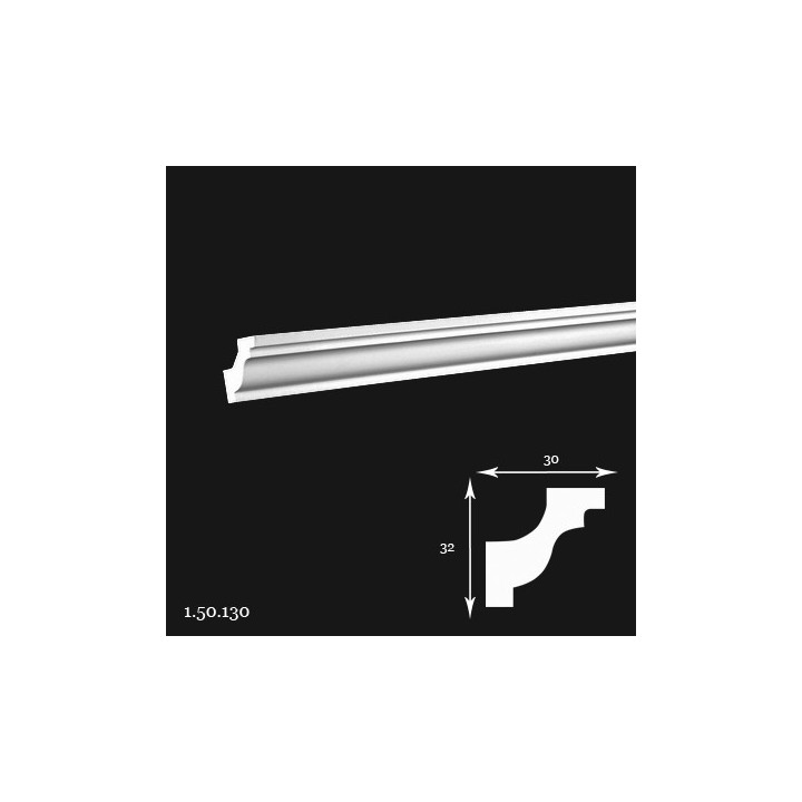 Cornice 1.50.130
