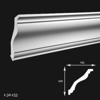 Cornice 1.50.133
