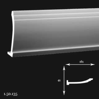 Cornice 1.50.135