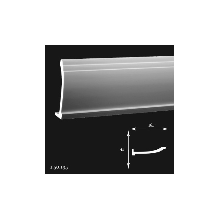 Cornice 1.50.135