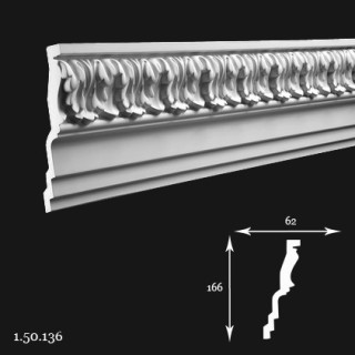 Cornice 1.50.136