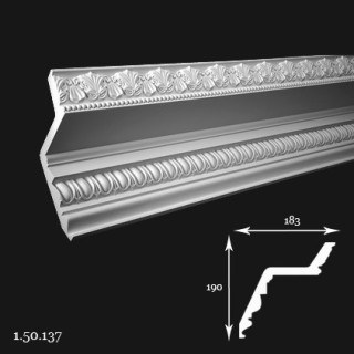 Cornice 1.50.137