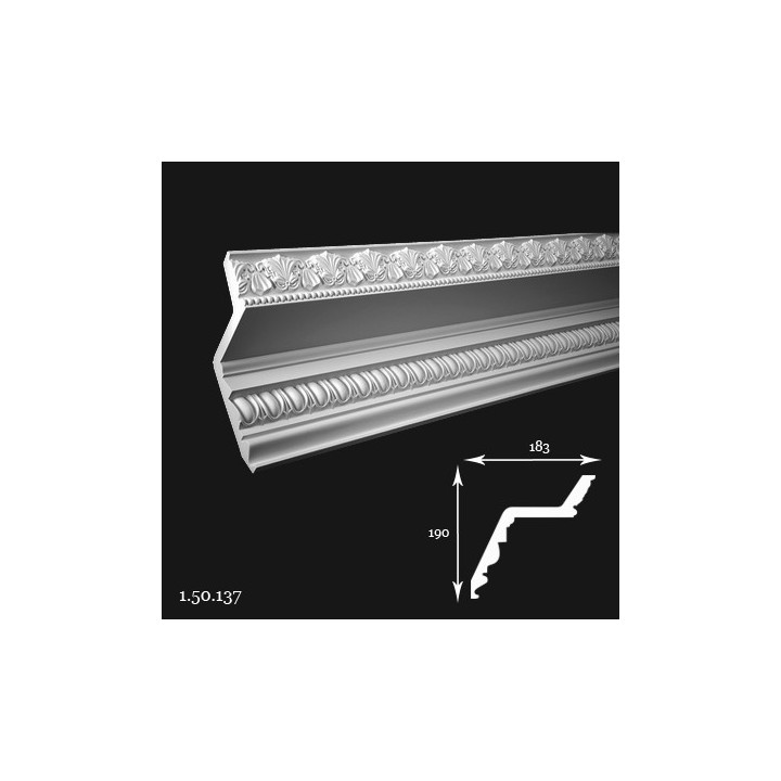 Cornice 1.50.137