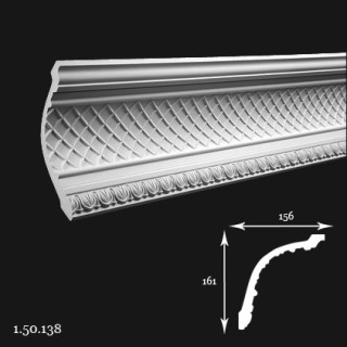 Cornice 1.50.138