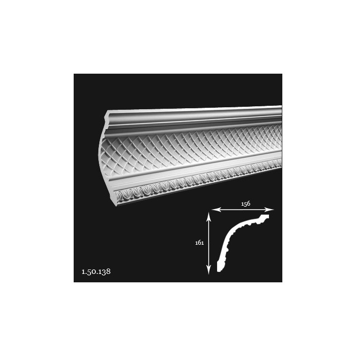 Cornice 1.50.138