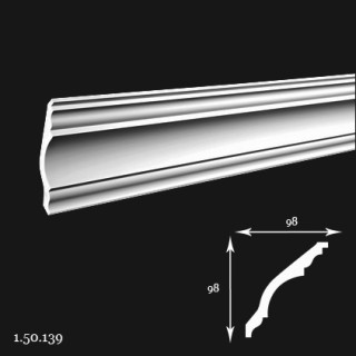 Cornice 1.50.139