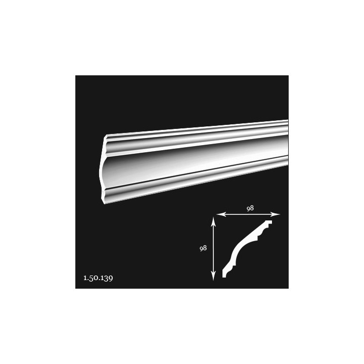 Cornice 1.50.139