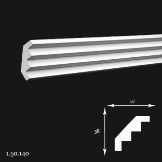 Cornice 1.50.140
