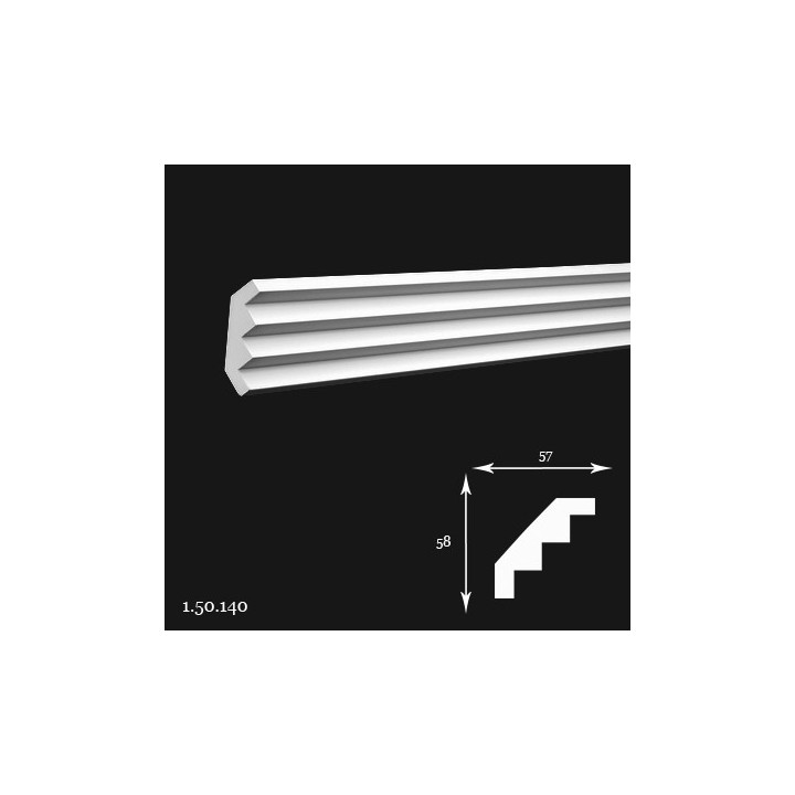Cornice 1.50.140
