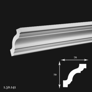 Cornice 1.50.141