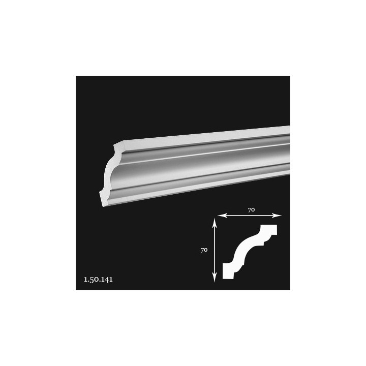 Cornice 1.50.141