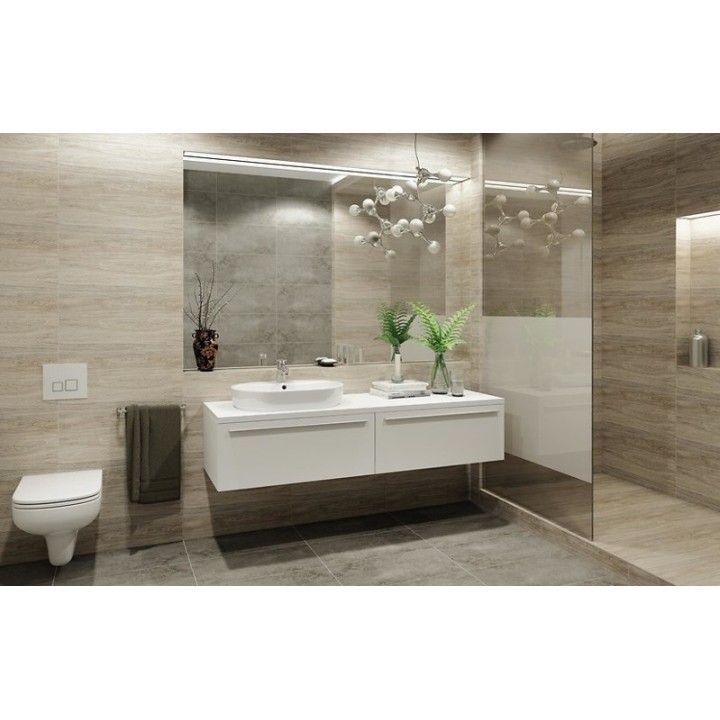 Gres Tizura Beige 29.7x59.8