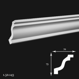 Cornice 1.50.143