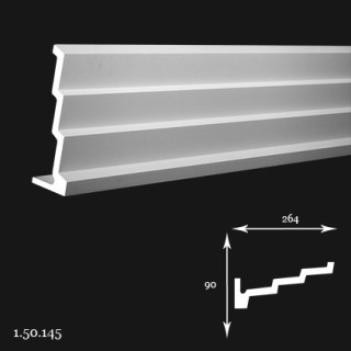 Cornice 1.50.145