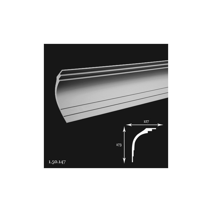 Cornice 1.50.147