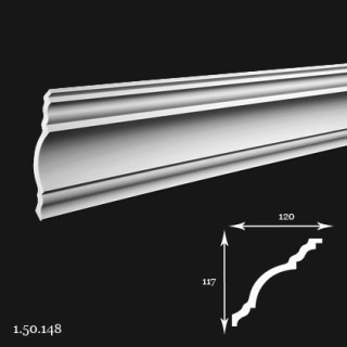 Cornice 1.50.148