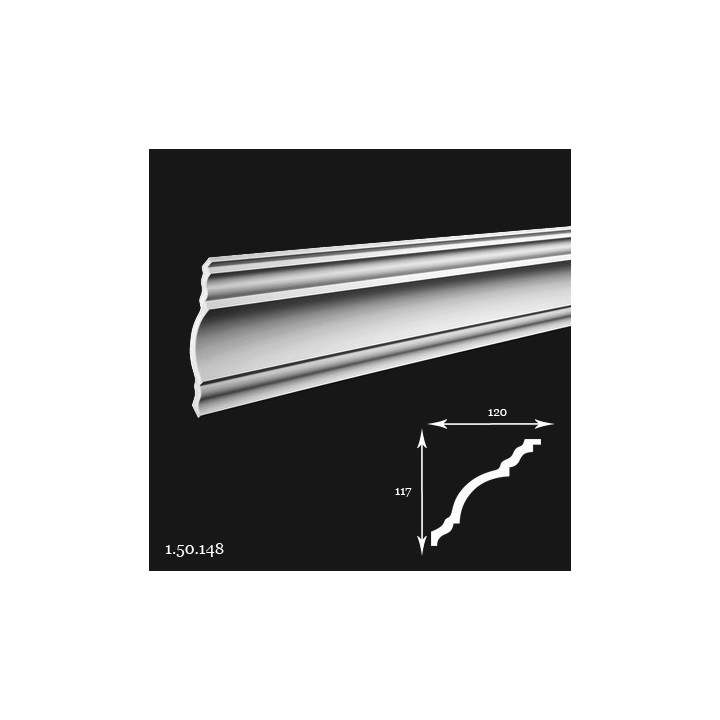 Cornice 1.50.148
