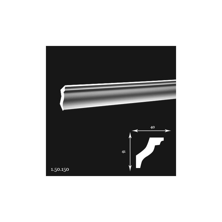 Cornice 1.50.150