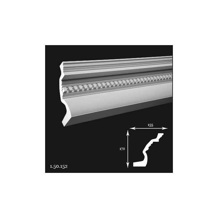Cornice 1.50.152