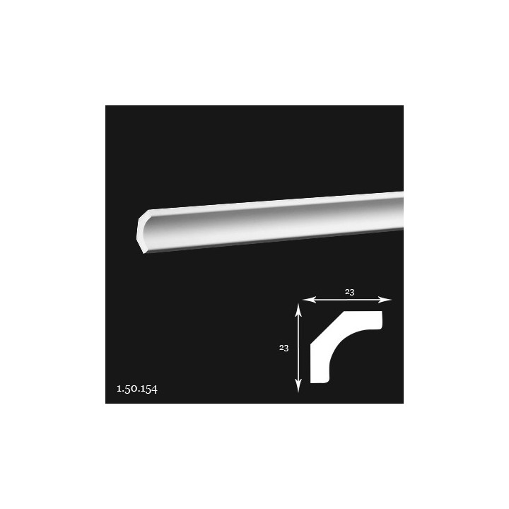 Cornice 1.50.154