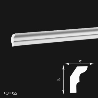 Cornice 1.50.155