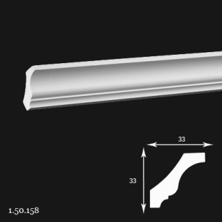 Cornice 1.50.158