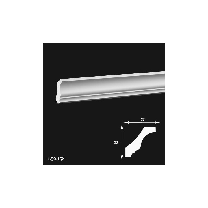 Cornice 1.50.158