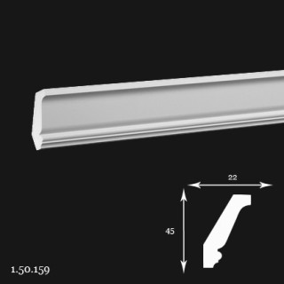 Cornice 1.50.159