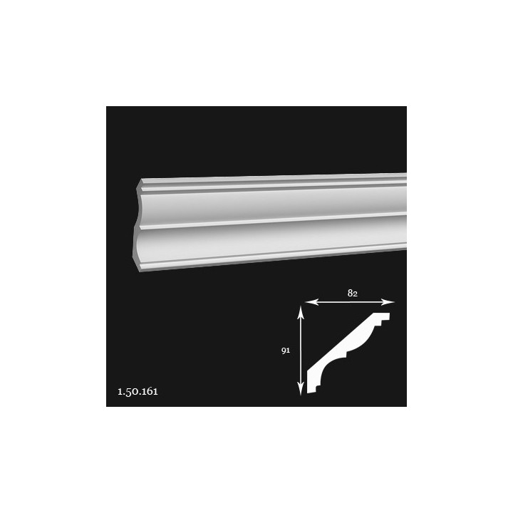 Cornice 1.50.161