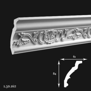 Cornice 1.50.162