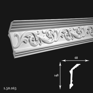 Cornice 1.50.163