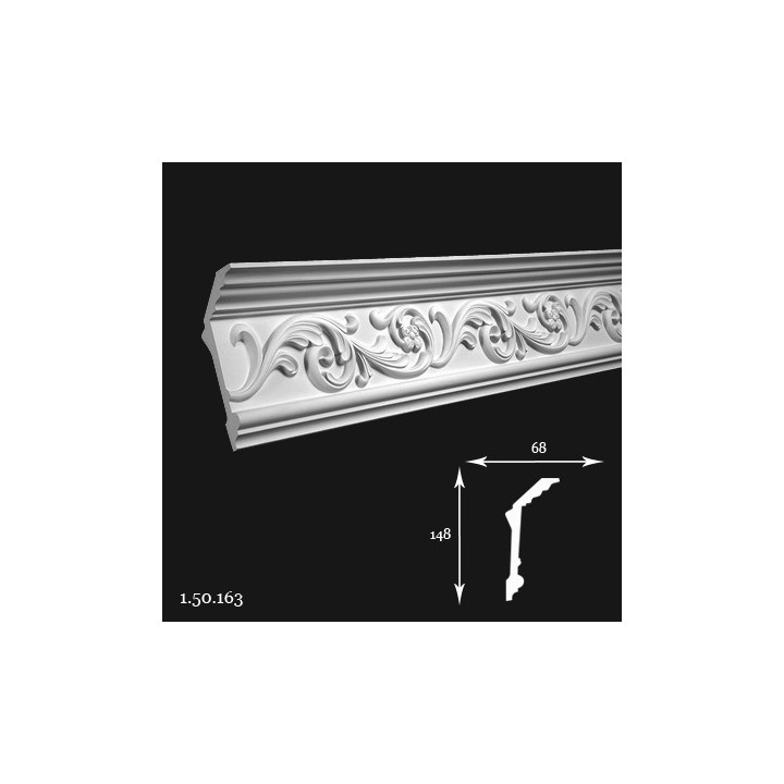 Cornice 1.50.163