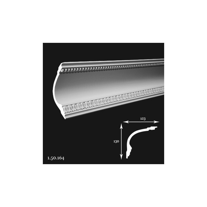 Cornice 1.50.164