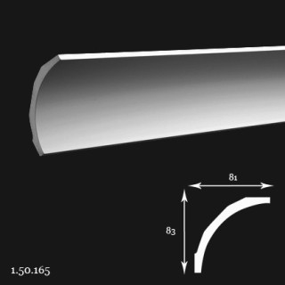 Cornice 1.50.165
