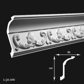 Cornice 1.50.166