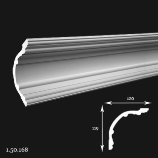 Cornice 1.50.168