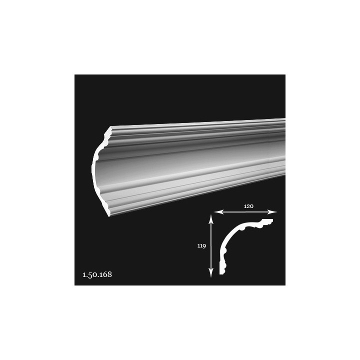 Cornice 1.50.168