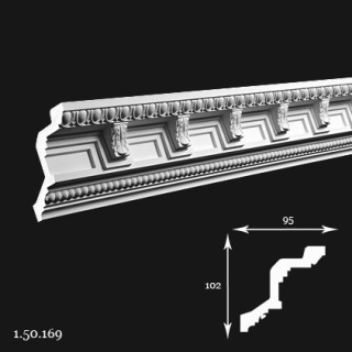 Cornice 1.50.169