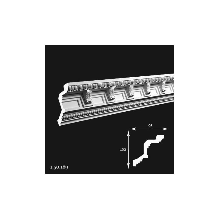 Cornice 1.50.169