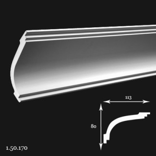 Cornice 1.50.170