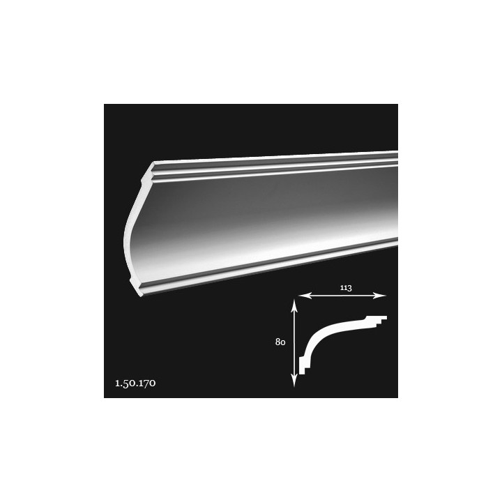 Cornice 1.50.170