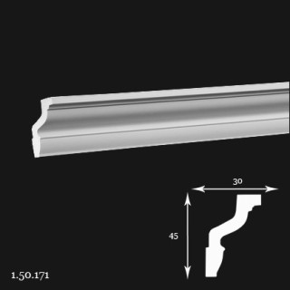 Cornice 1.50.171