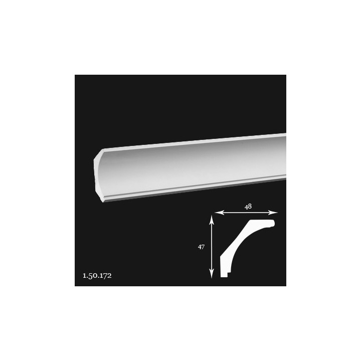 Cornice 1.50.172