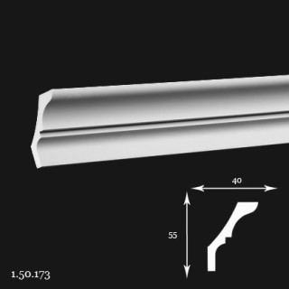 Cornice 1.50.173